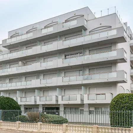 Jetee Des Marins-5 By Interhome *