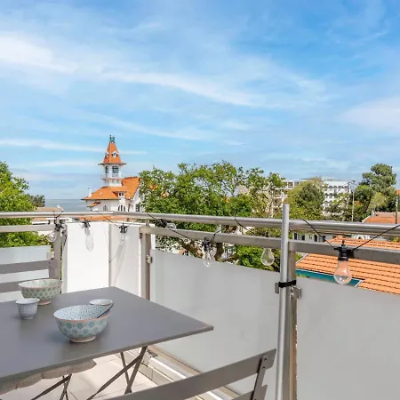 Jetee Des Marins-5 By Interhome Apartment