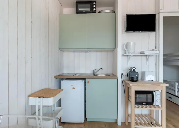 Jetee Des Marins-5 By Interhome * Arcachon