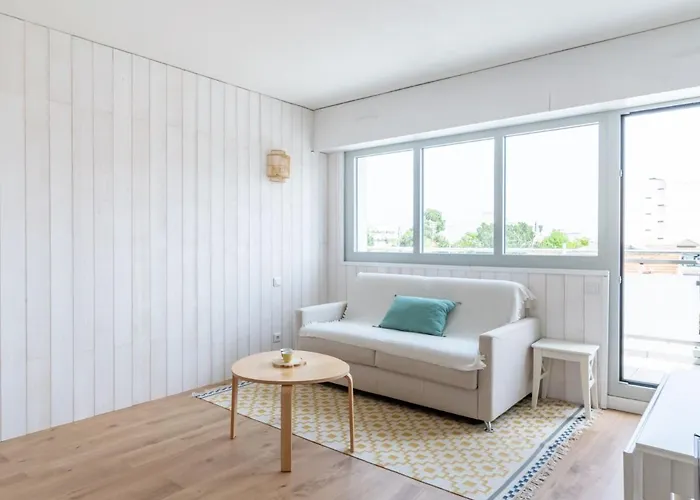 Apartment Jetee Des Marins-5 By Interhome