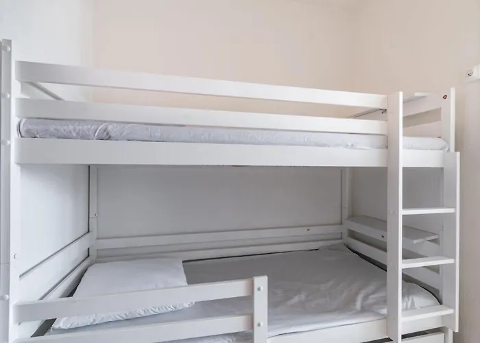 Jetee Des Marins-5 By Interhome Apartment