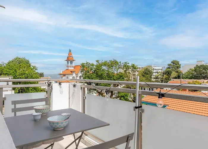 Jetee Des Marins-5 By Interhome Apartment