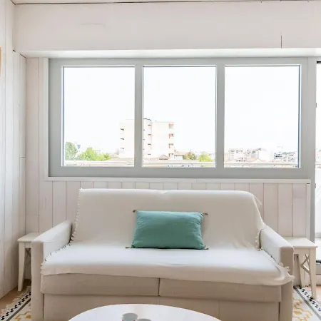 公寓 Jetee Des Marins-5 By Interhome *