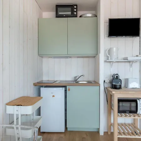 Jetee Des Marins-5 By Interhome * 阿卡雄