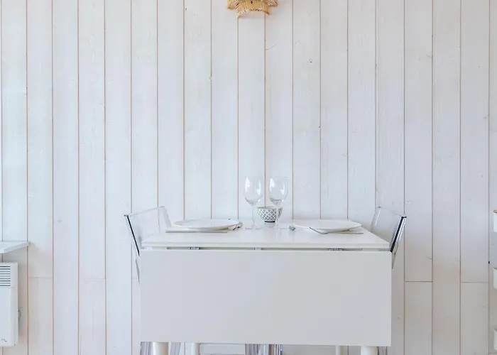 Jetee Des Marins-5 By Interhome *